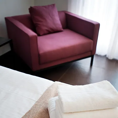 Hotel Orizontes View