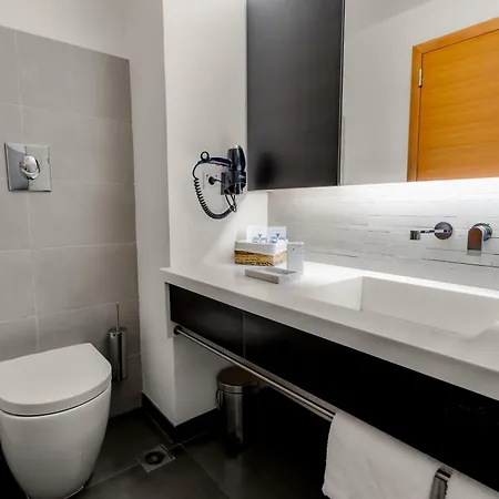 فندق Orizontes View