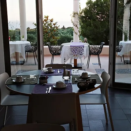 Hotel Orizontes View