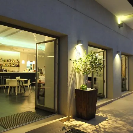 Hotel Orizontes View 3*