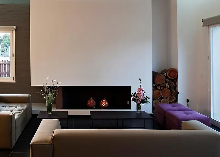 Orizontes View فندق كاتاكولو