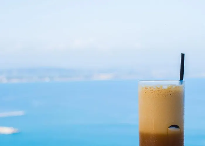 فندق Orizontes View كاتاكولو