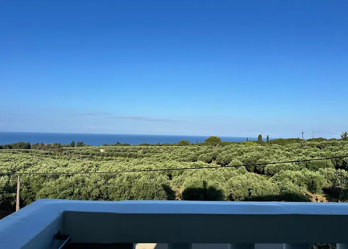 Orizontes View فندق