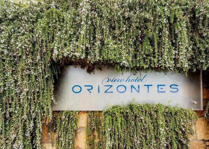 فندق Orizontes View