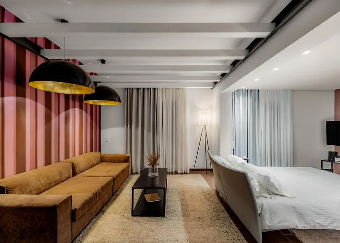 فندق Orizontes View 3*