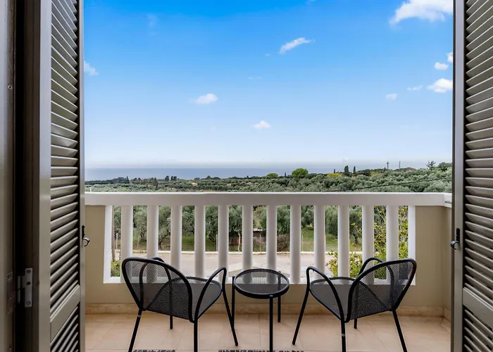 Orizontes View كاتاكولو