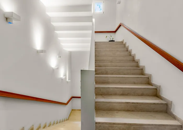 فندق Orizontes View