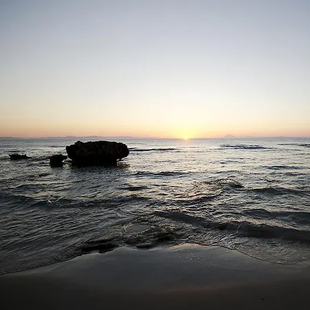 酒店 奥里兹翁特美景酒店