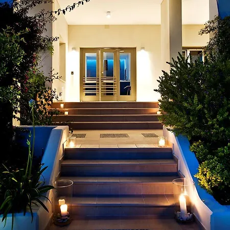 Orizontes View 3*