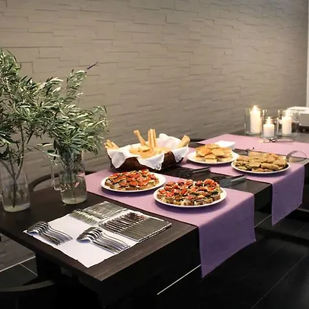 Orizontes View Hotel 3*