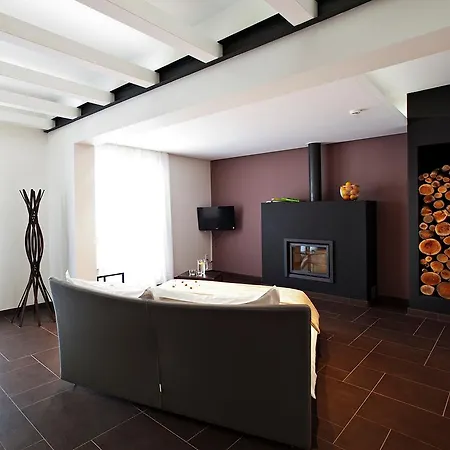 Szálloda Orizontes View Katákolo