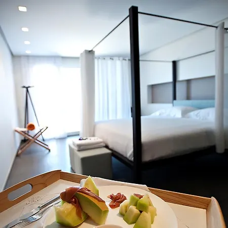 Hotel Orizontes View
