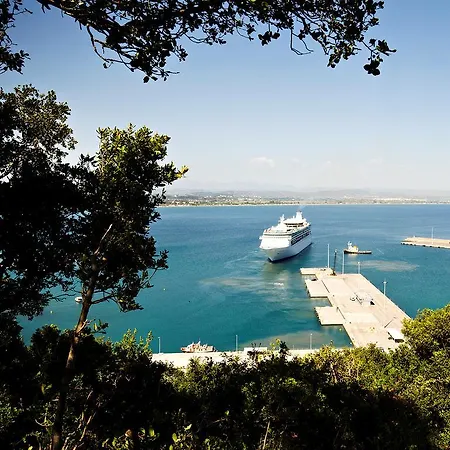 奥里兹翁特美景酒店 酒店 3*