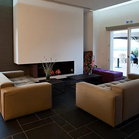 奥里兹翁特美景酒店 3*