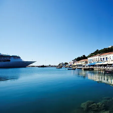 奥里兹翁特美景酒店 3*