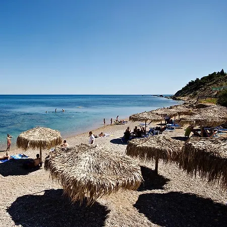 Orizontes View Hotel 3*