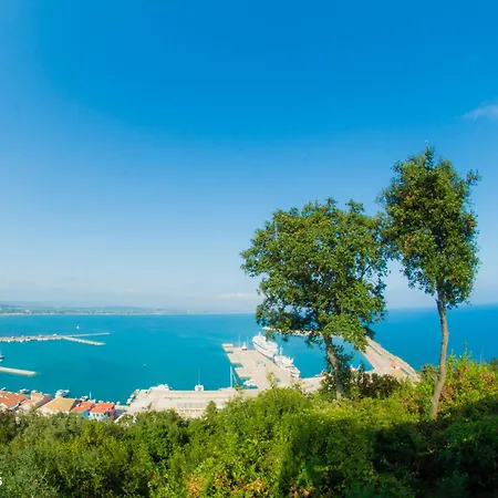 酒店 奥里兹翁特美景酒店