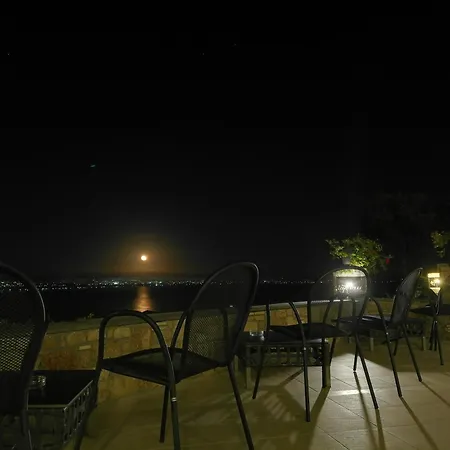 Orizontes View Szálloda 3*