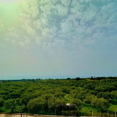 فندق Orizontes View 3*