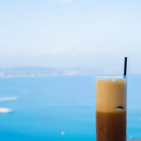 Ξενοδοχείο Orizontes View Κατάκολο