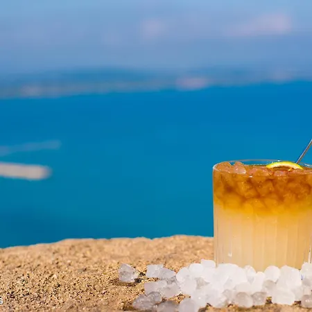 奥里兹翁特美景酒店 酒店