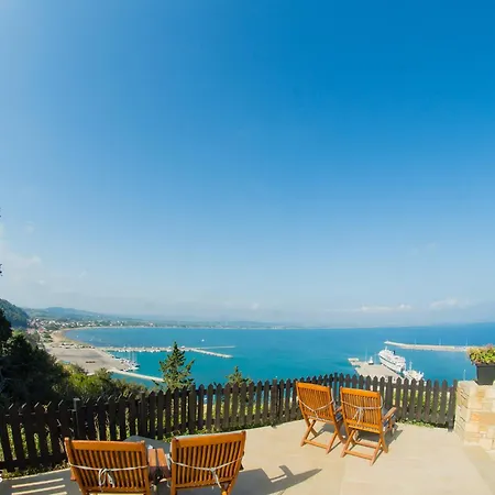 Ξενοδοχείο Orizontes View 3*