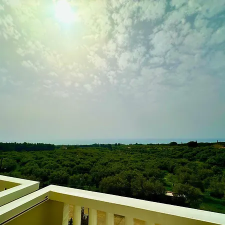 Orizontes View 3*