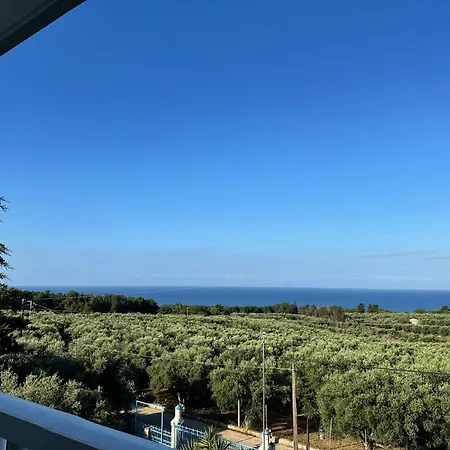 Orizontes View Κατάκολο