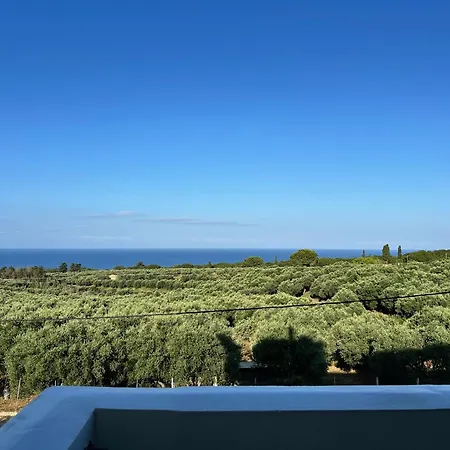 Orizontes View