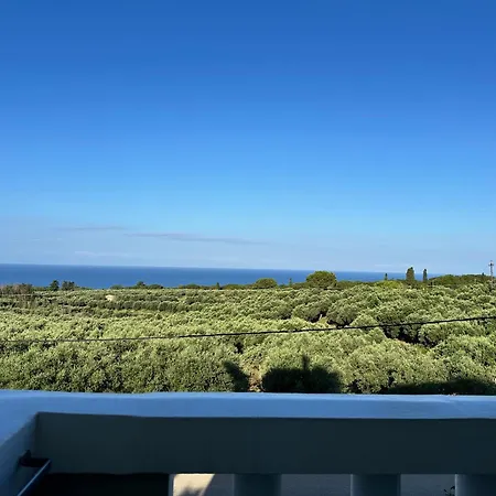 Orizontes View Ξενοδοχείο