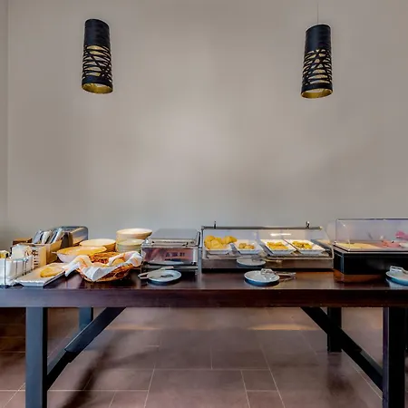 奥里兹翁特美景酒店 3* 卡塔科隆