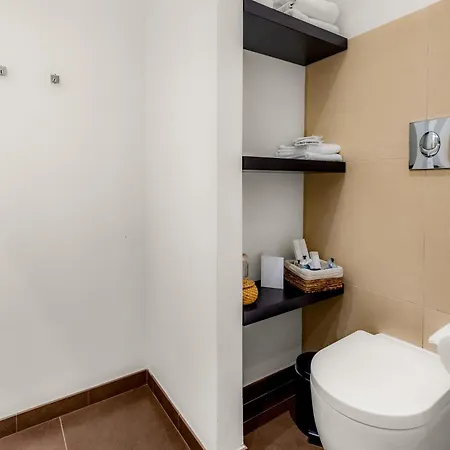 奥里兹翁特美景酒店 酒店