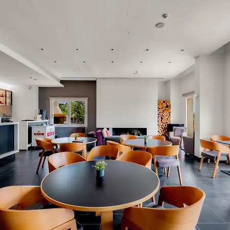 Orizontes View ホテル カタコロン