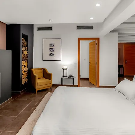 ホテル Orizontes View カタコロン