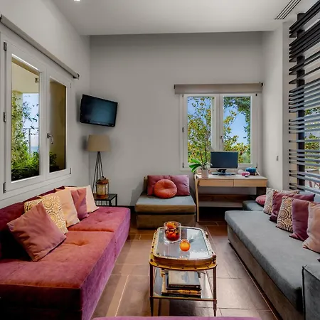 奥里兹翁特美景酒店 卡塔科隆