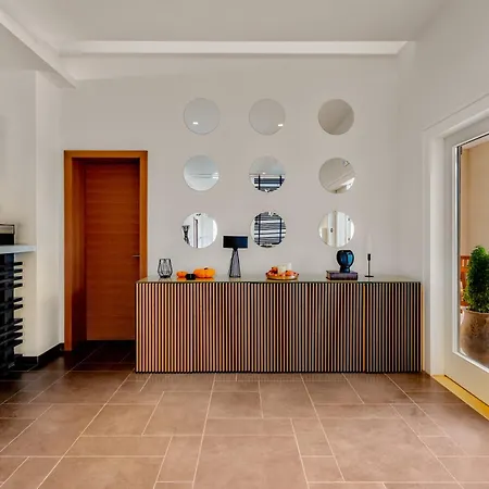 奥里兹翁特美景酒店 卡塔科隆