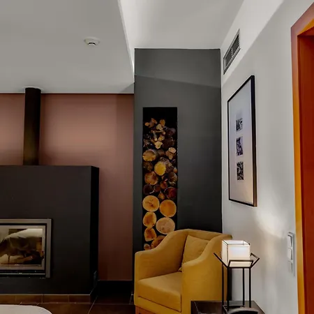 Orizontes View 3* Κατάκολο