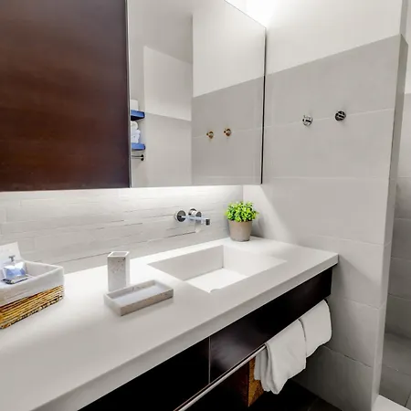 奥里兹翁特美景酒店