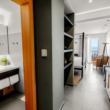 酒店 奥里兹翁特美景酒店