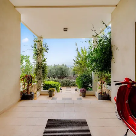 Ξενοδοχείο Orizontes View Κατάκολο