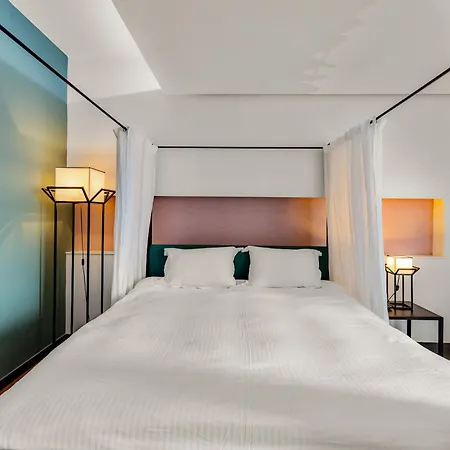 奥里兹翁特美景酒店 3*