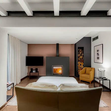 奥里兹翁特美景酒店 酒店