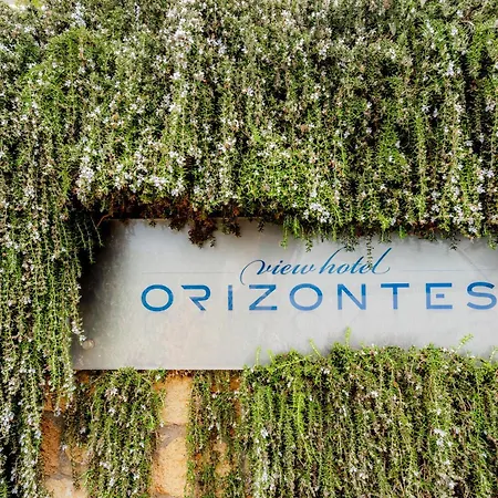 Ξενοδοχείο Orizontes View