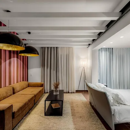 酒店 奥里兹翁特美景酒店 3*