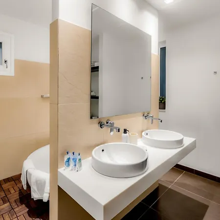 奥里兹翁特美景酒店 酒店 卡塔科隆