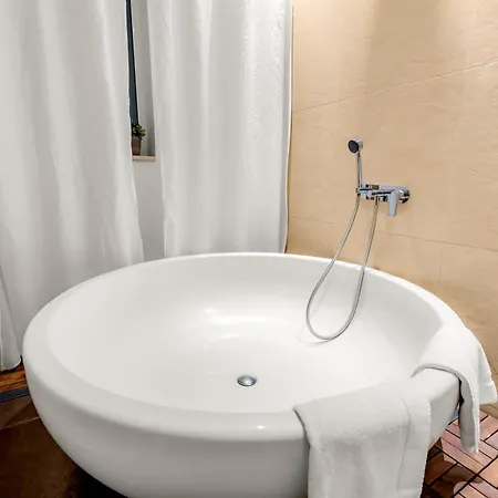 奥里兹翁特美景酒店