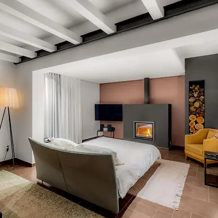 奥里兹翁特美景酒店 酒店