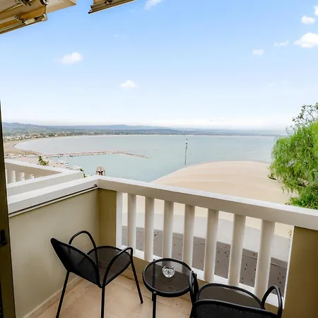 奥里兹翁特美景酒店 3*