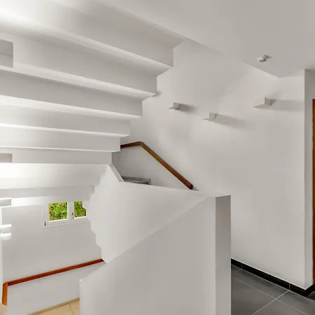 奥里兹翁特美景酒店 卡塔科隆