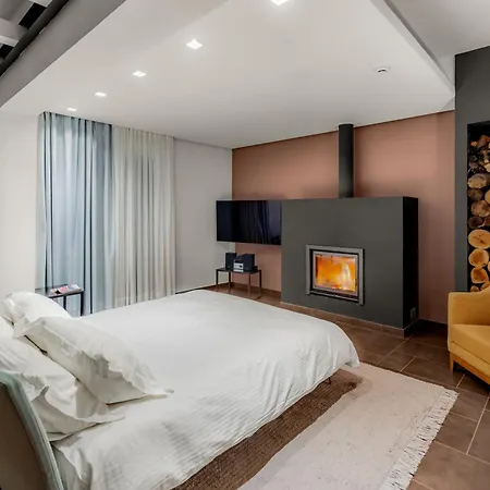 酒店 奥里兹翁特美景酒店